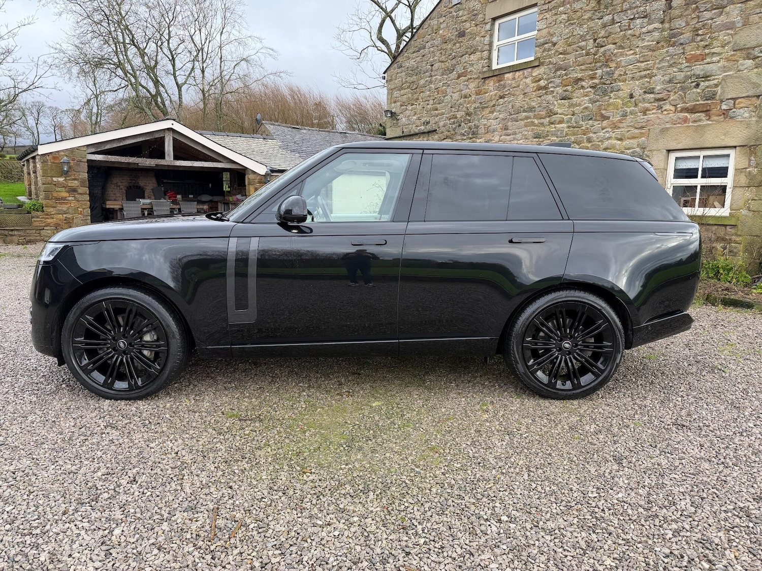 Used Land Rover Range Rover 2022 for sale - 76865278: Photo 8