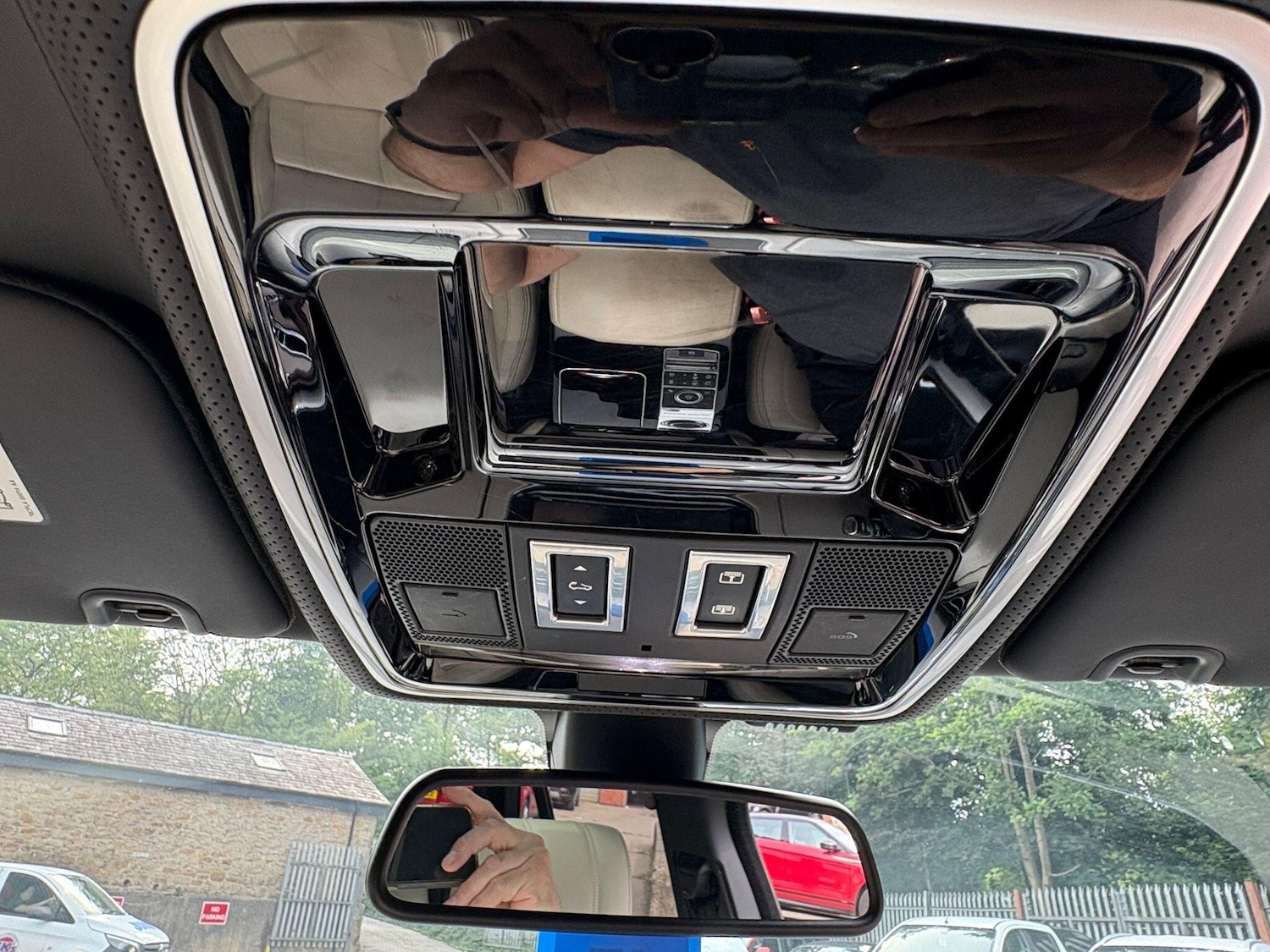 Vehicle 64