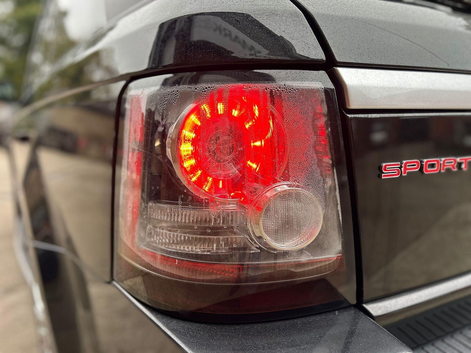 Used Land Rover Range Rover Sport 2012 for sale - 76584921: Photo 12