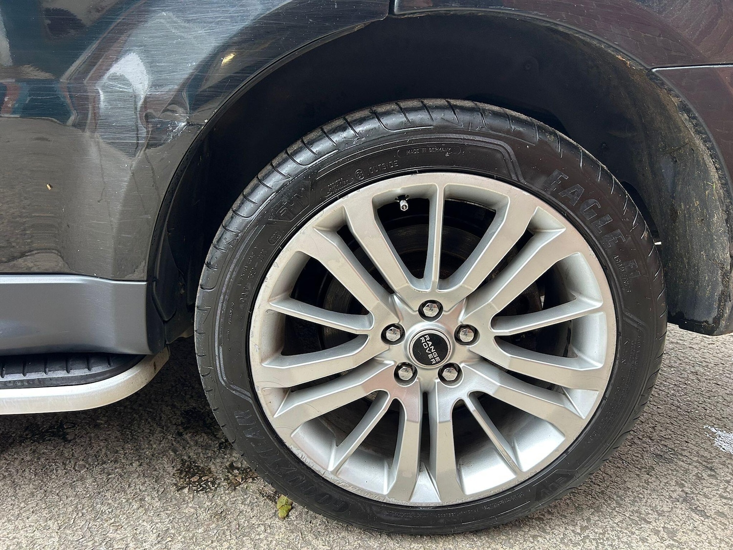 Used Land Rover Range Rover Sport 2012 for sale - 76584921: Photo 23