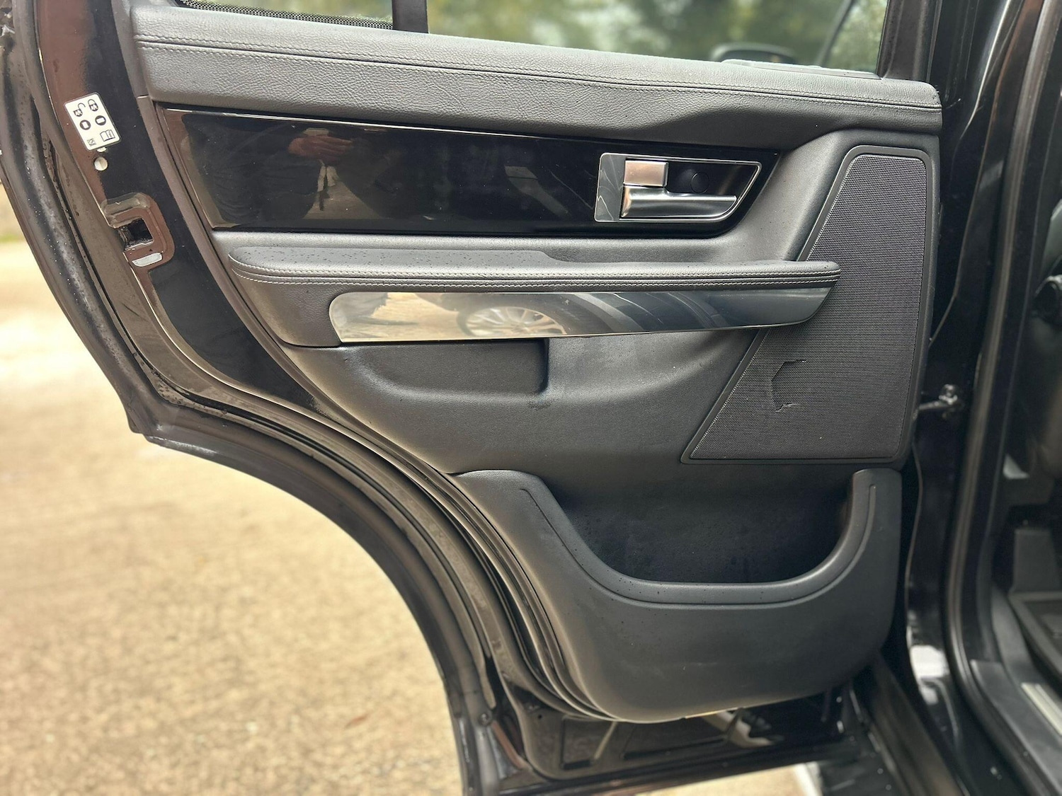 Used Land Rover Range Rover Sport 2012 for sale - 76584921: Photo 27