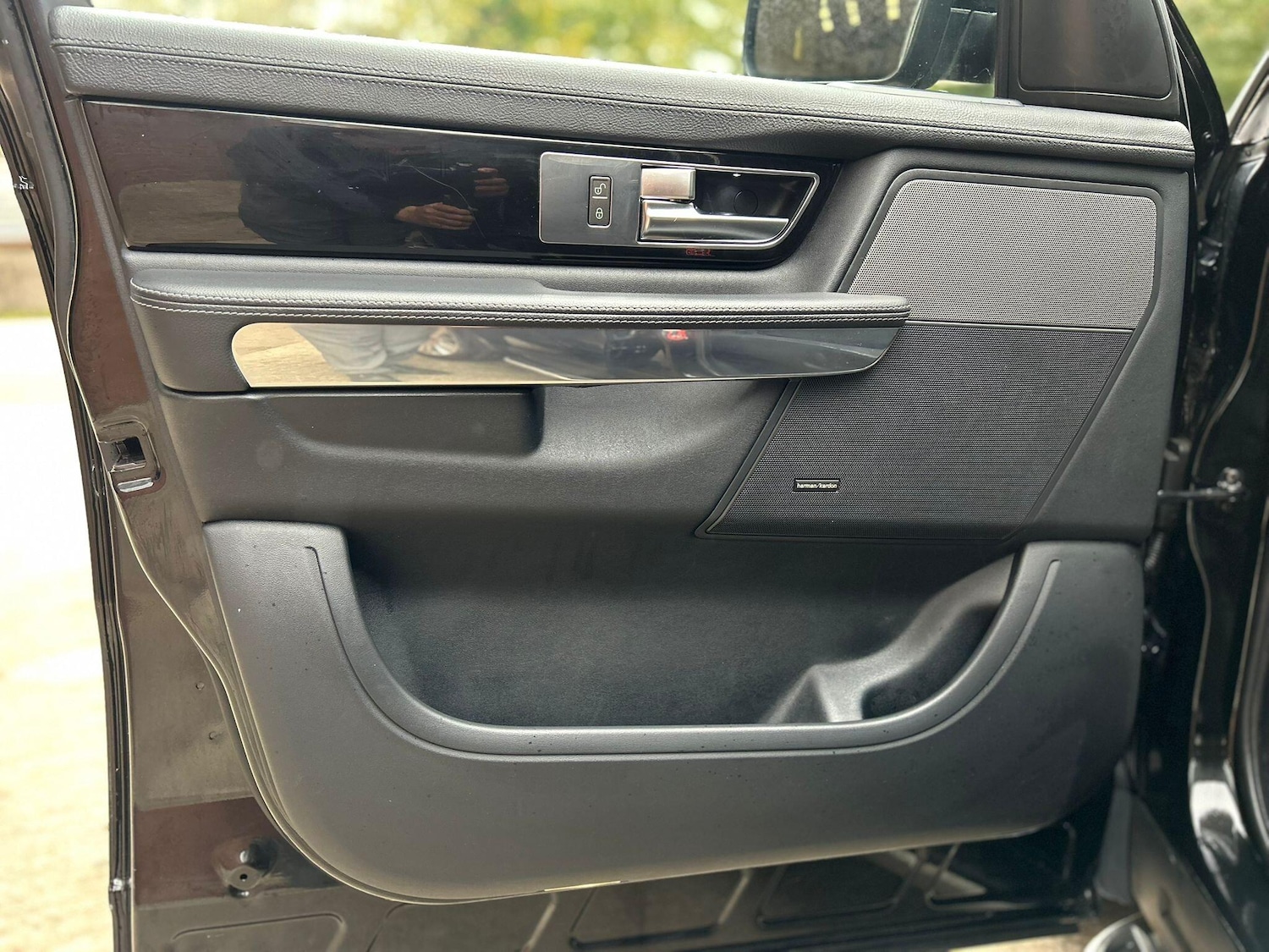 Used Land Rover Range Rover Sport 2012 for sale - 76584921: Photo 28