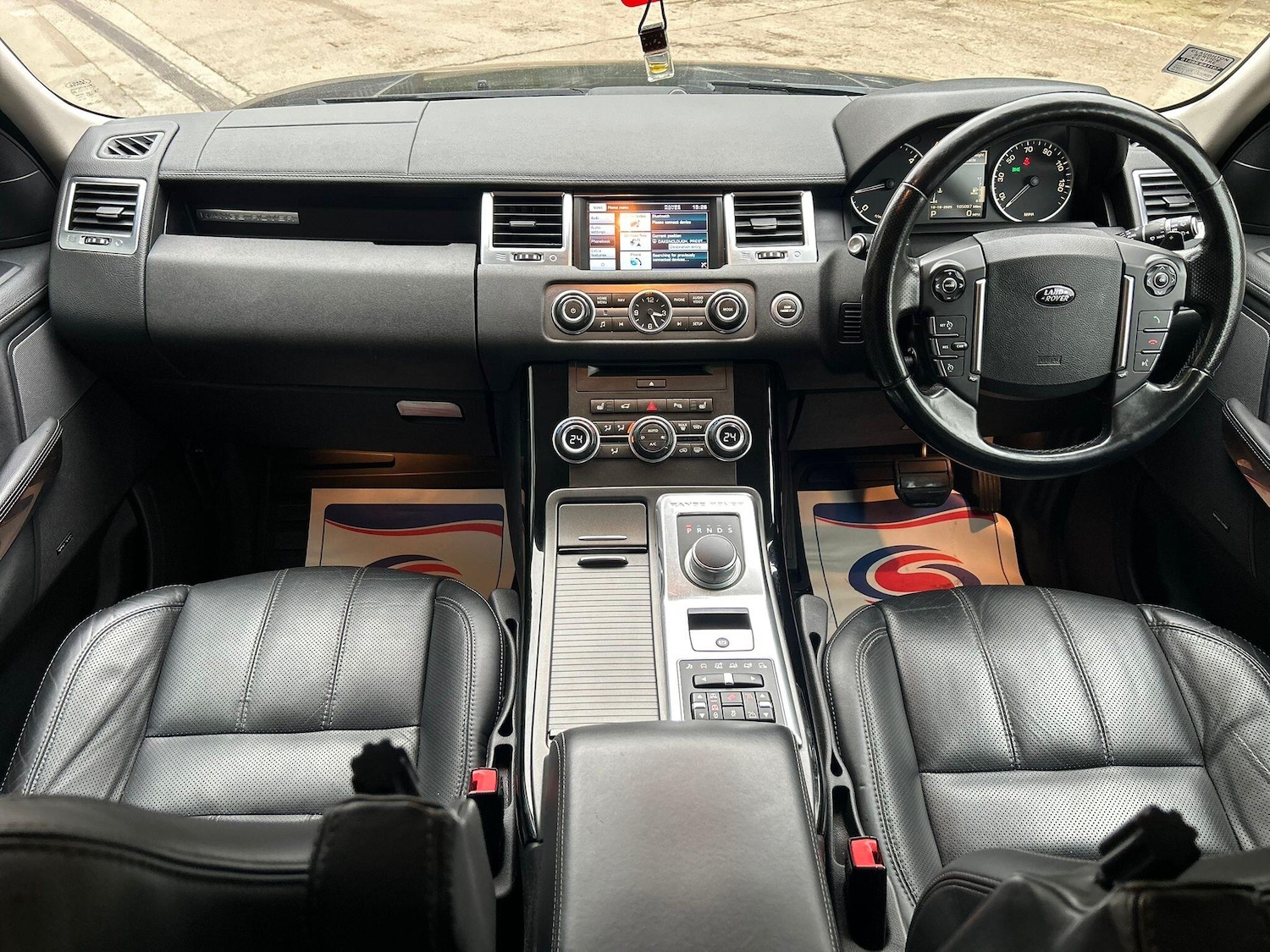 Used Land Rover Range Rover Sport 2012 for sale - 76584921: Photo 29