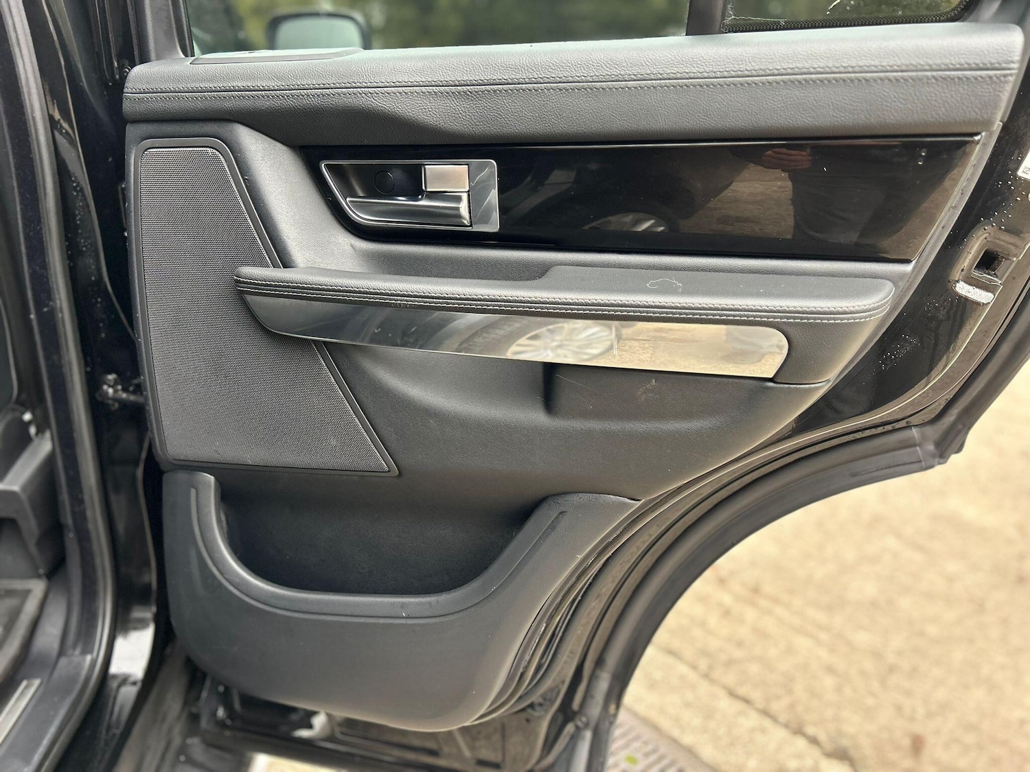 Used Land Rover Range Rover Sport 2012 for sale - 76584921: Photo 30