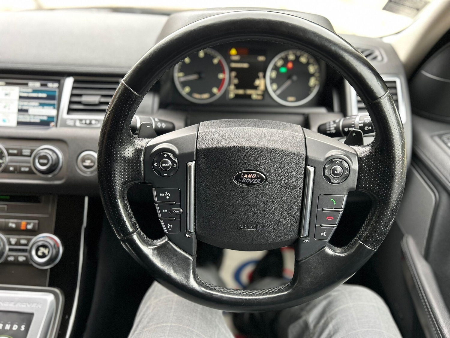 Used Land Rover Range Rover Sport 2012 for sale - 76584921: Photo 38