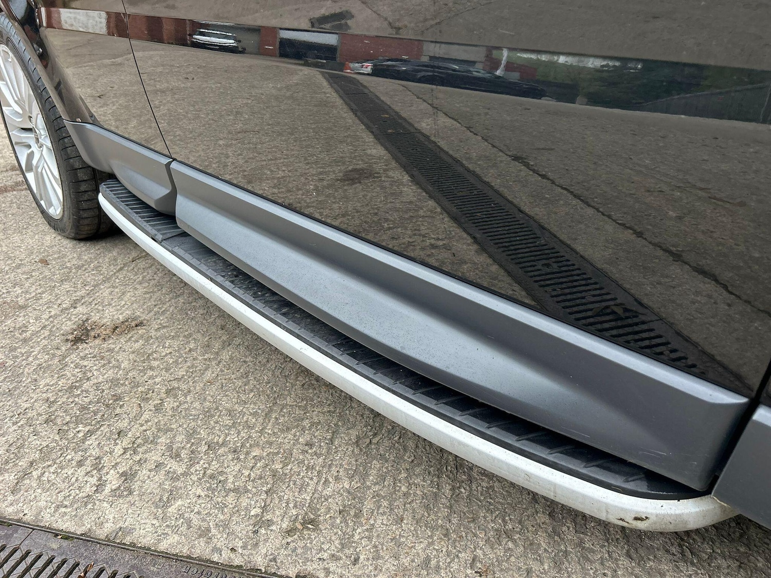 Used Land Rover Range Rover Sport 2012 for sale - 76584921: Photo 40