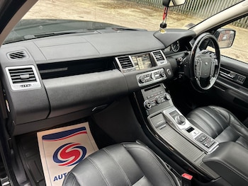 Used Land Rover Range Rover Sport 2012 for sale - 76584921: Photo