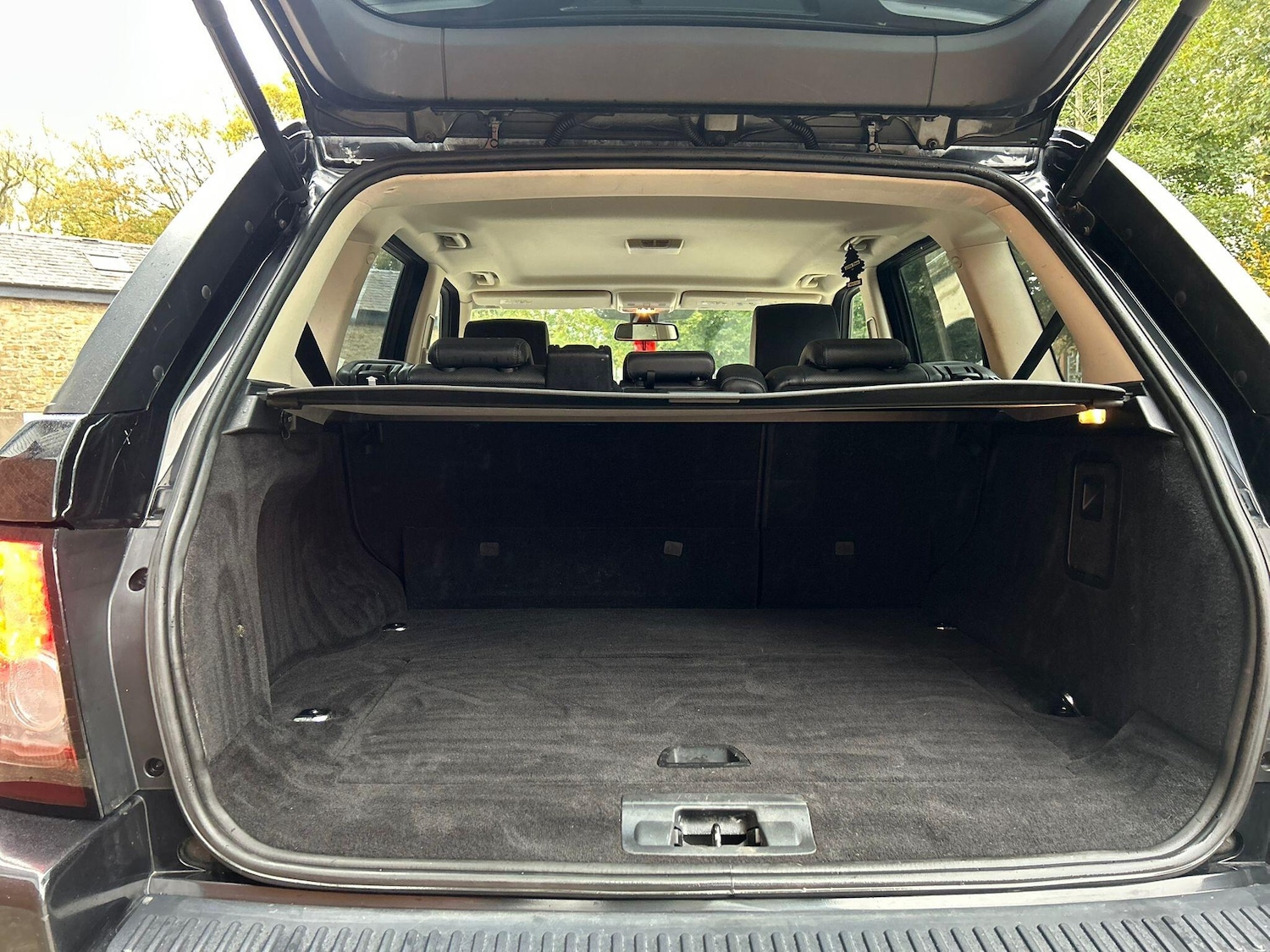 Used Land Rover Range Rover Sport 2012 for sale - 76584921: Photo 7