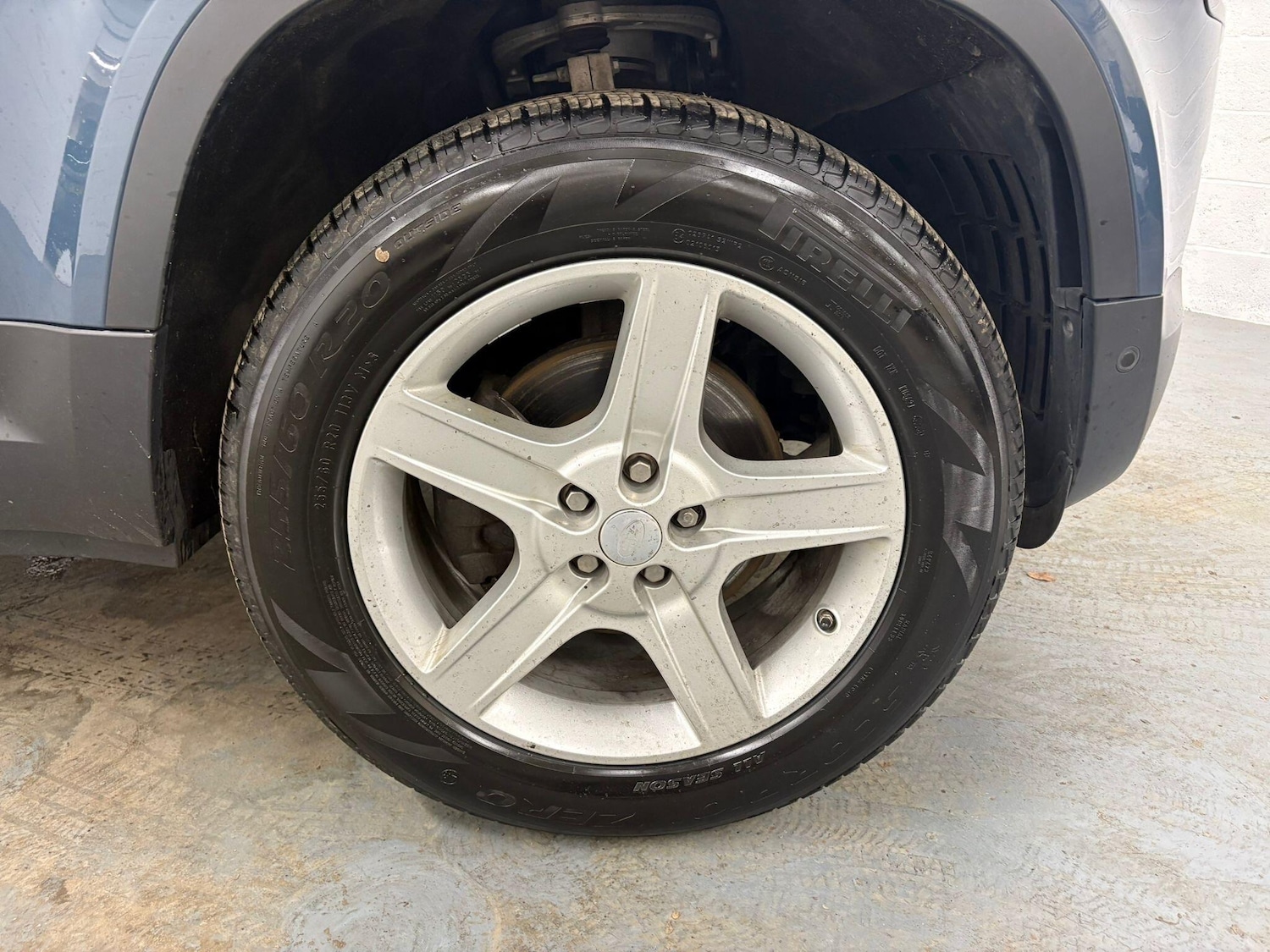 Used Land Rover Defender 110 for sale - 77190402: Photo 33