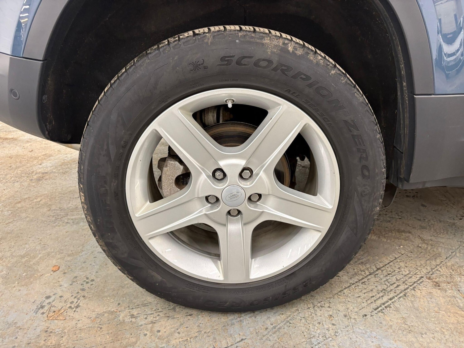 Used Land Rover Defender 110 for sale - 77190402: Photo 34