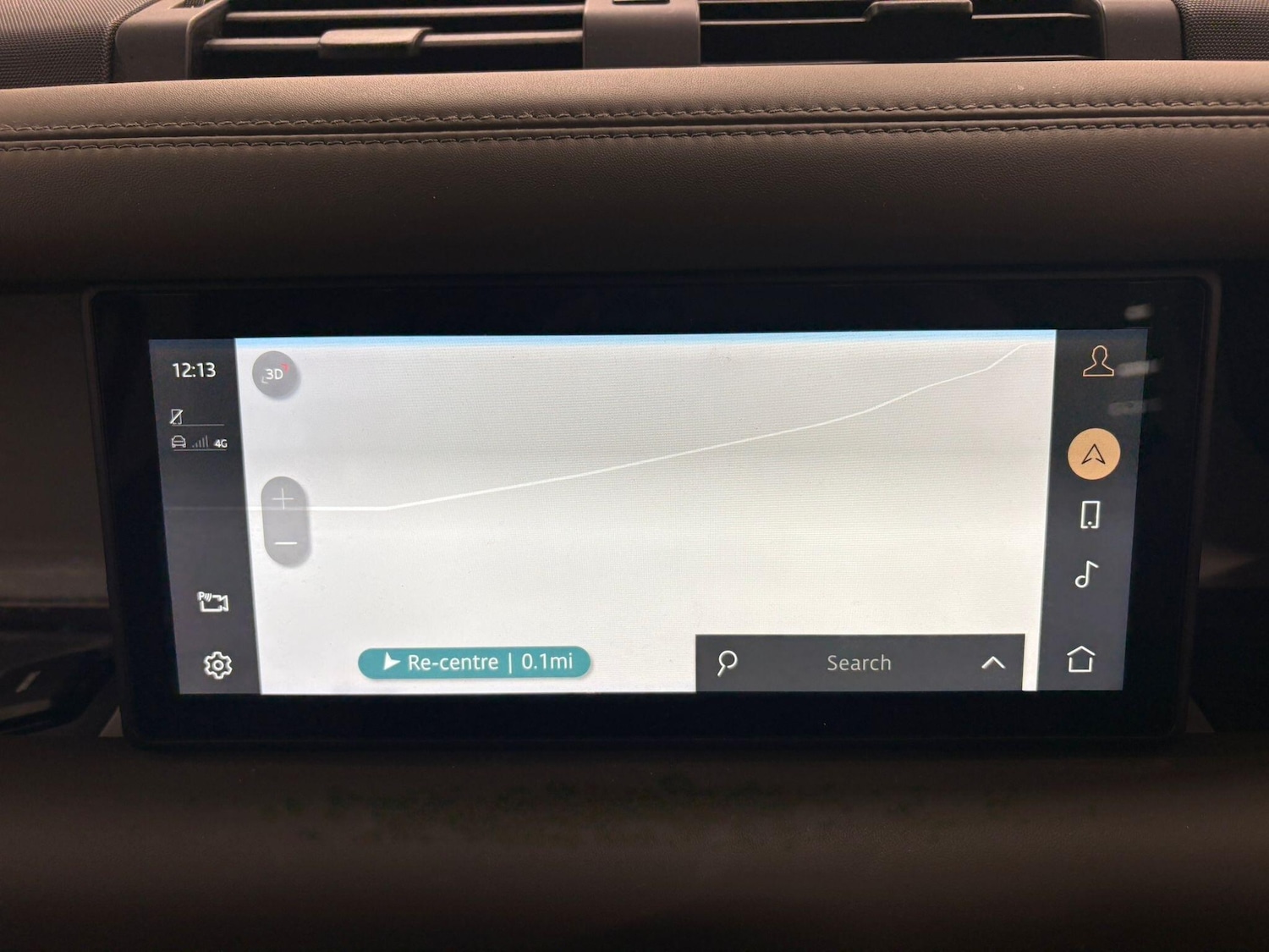 Used Land Rover Defender 110 for sale - 77190402: Photo 43