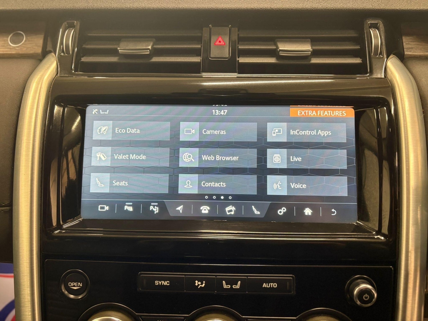 Used Land Rover Discovery 2018 for sale - 76561859: Photo 27