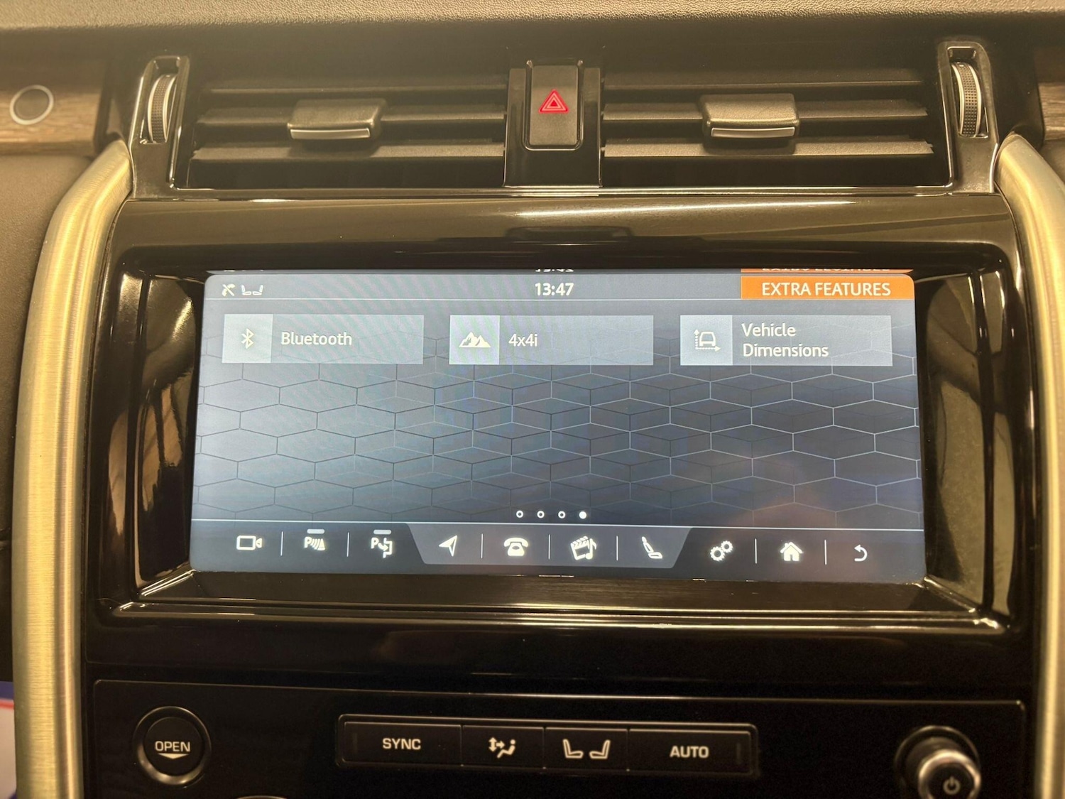 Used Land Rover Discovery 2018 for sale - 76561859: Photo 29