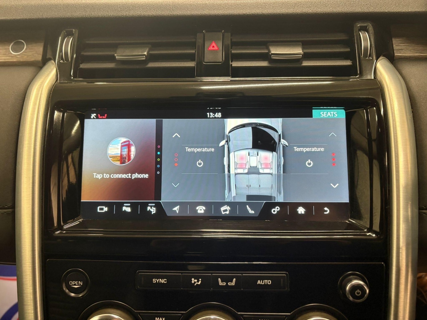 Used Land Rover Discovery 2018 for sale - 76561859: Photo 31