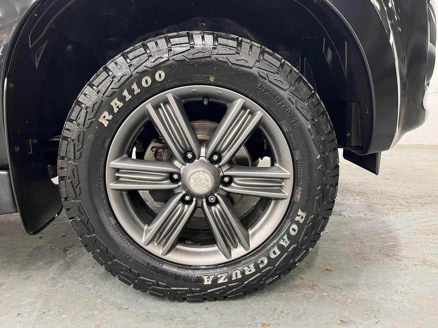 Used Isuzu D-Max 2017 for sale - 77793532: Photo 17