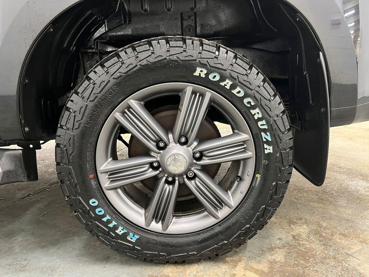 Used Isuzu D-Max 2017 for sale - 77793532: Photo 19