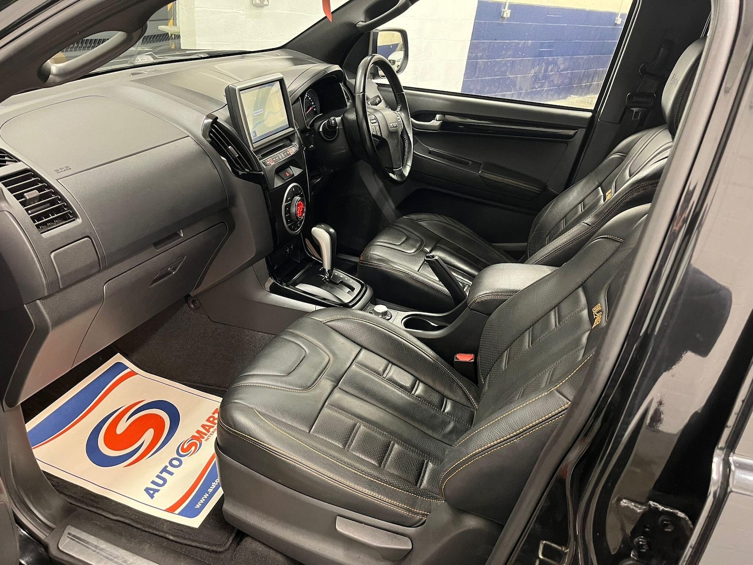 Used Isuzu D-Max 2017 for sale - 77793532: Photo 26