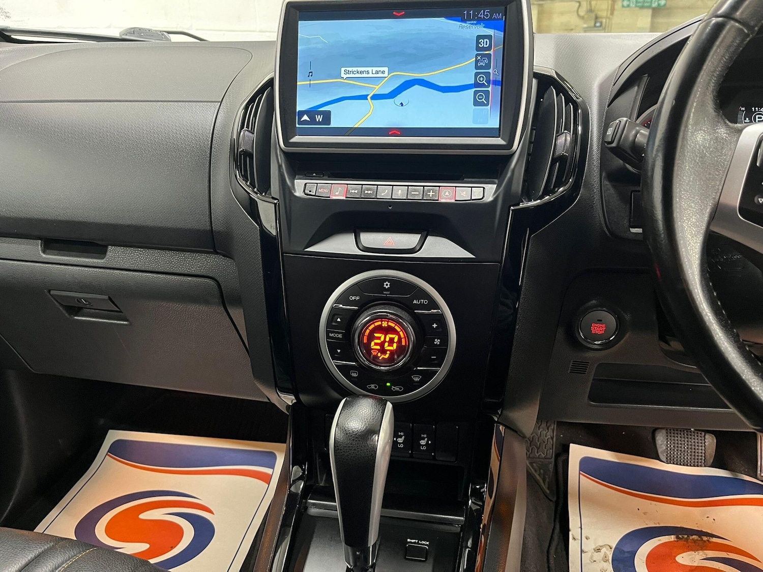 Used Isuzu D-Max 2017 for sale - 77793532: Photo 28