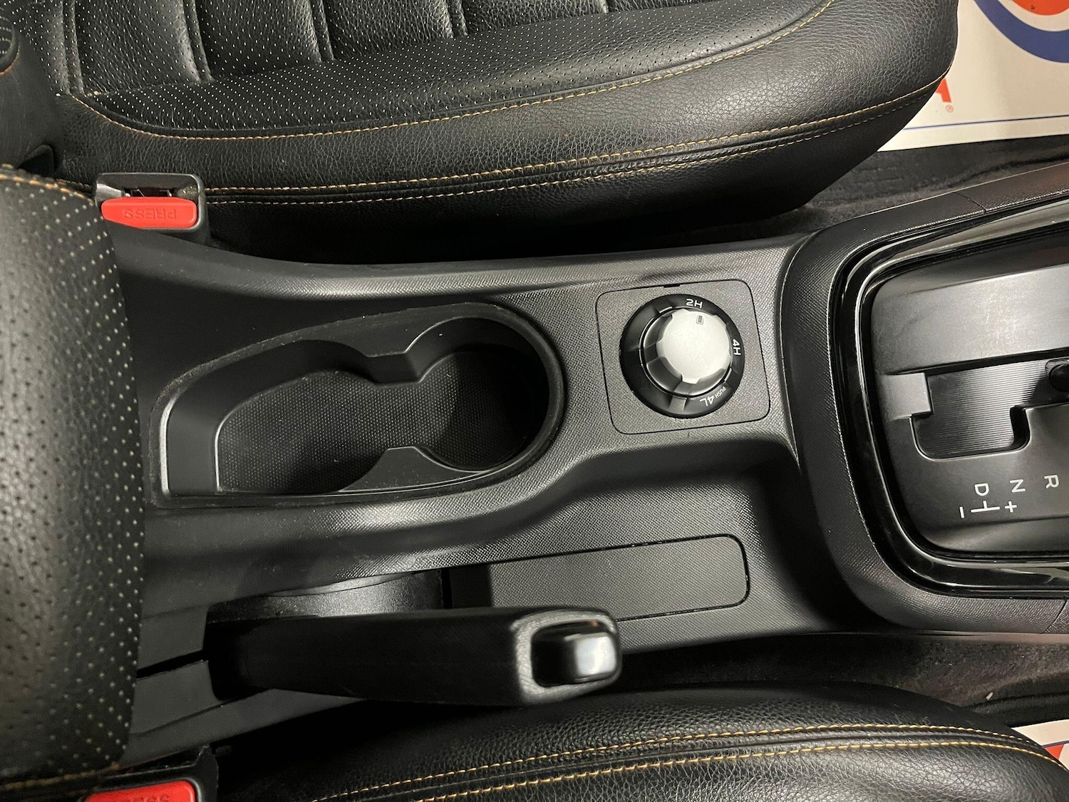 Used Isuzu D-Max 2017 for sale - 77793532: Photo 38