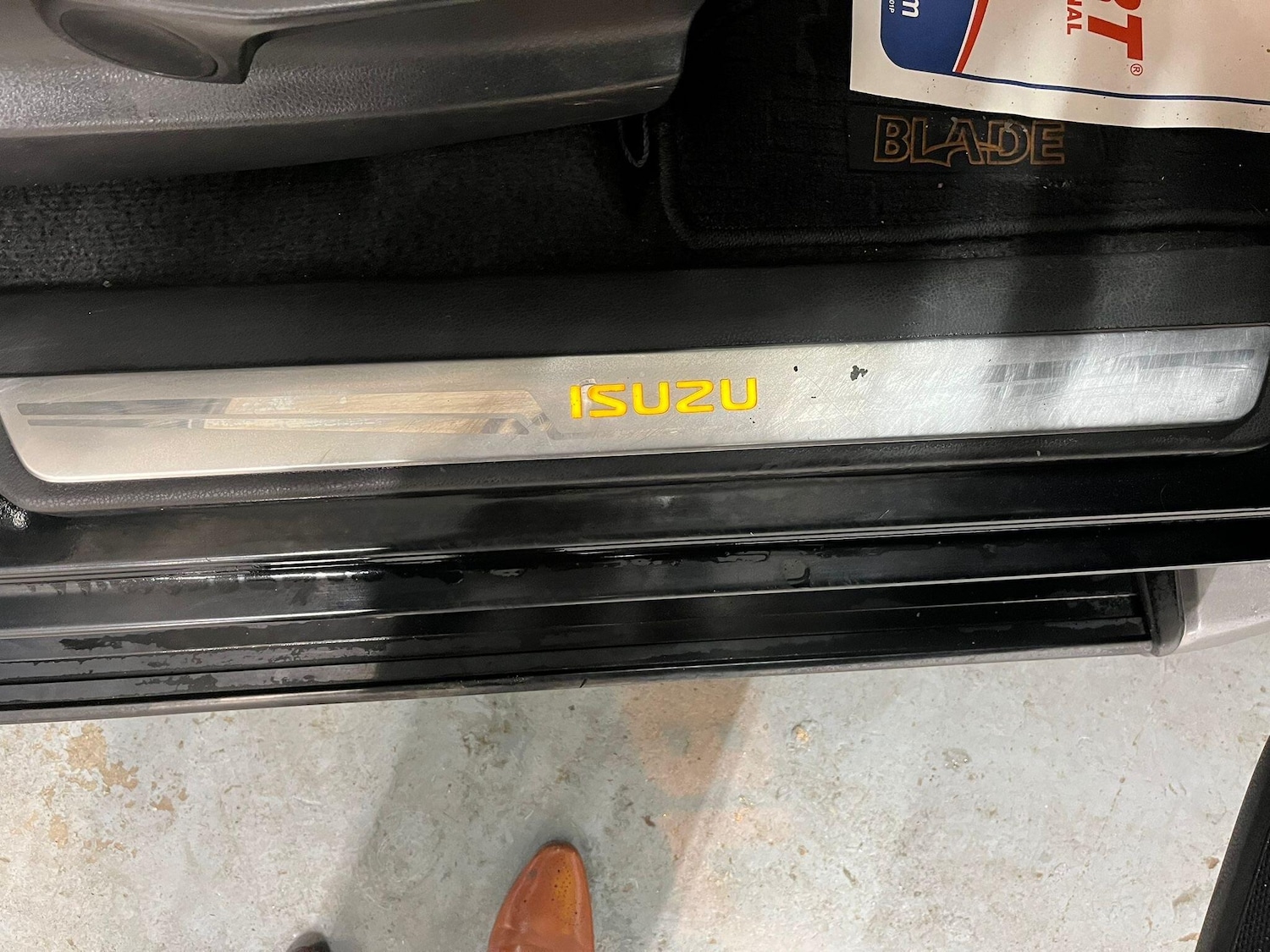 Used Isuzu D-Max 2017 for sale - 77793532: Photo 39