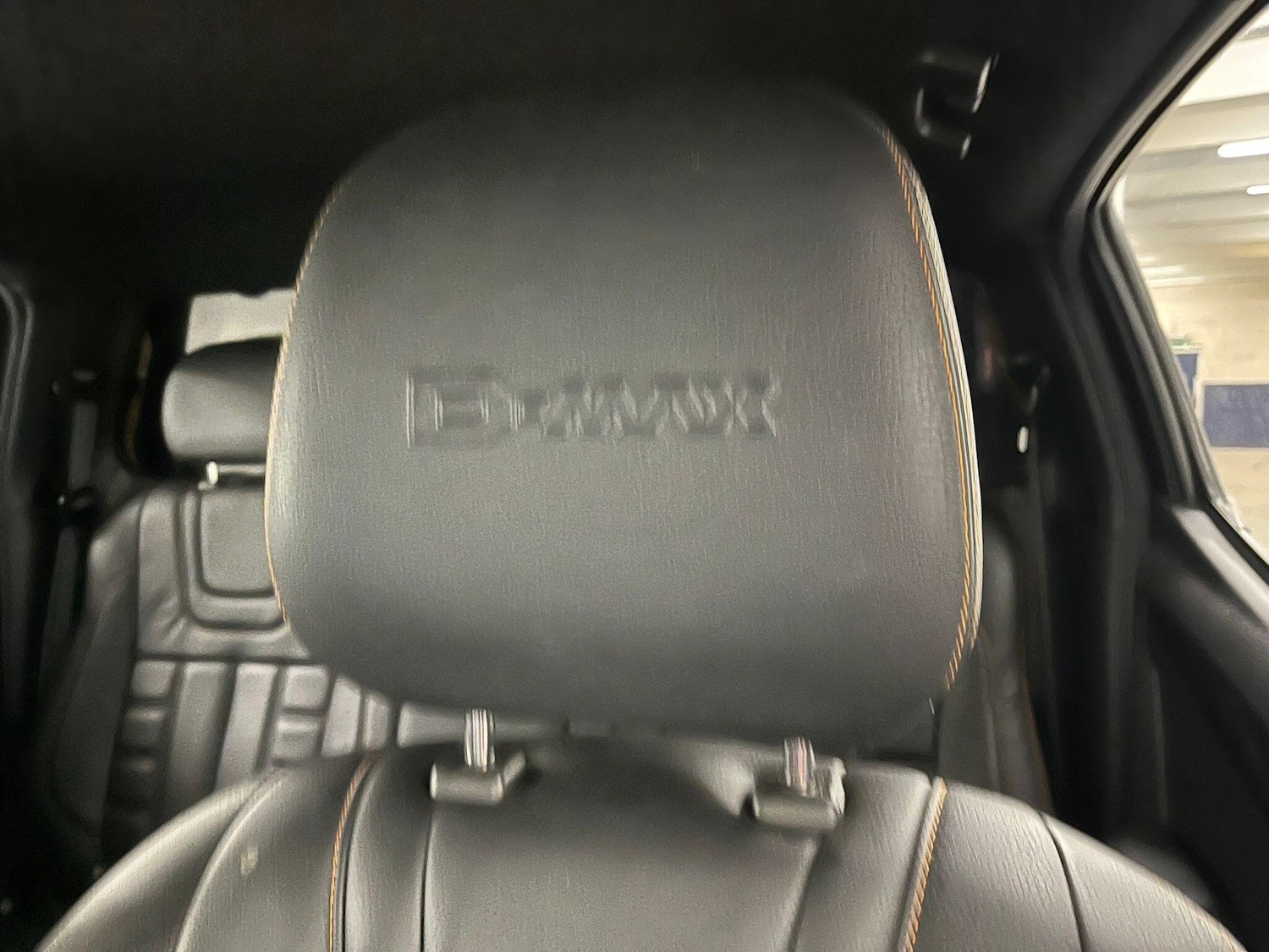 Used Isuzu D-Max 2017 for sale - 77793532: Photo 42