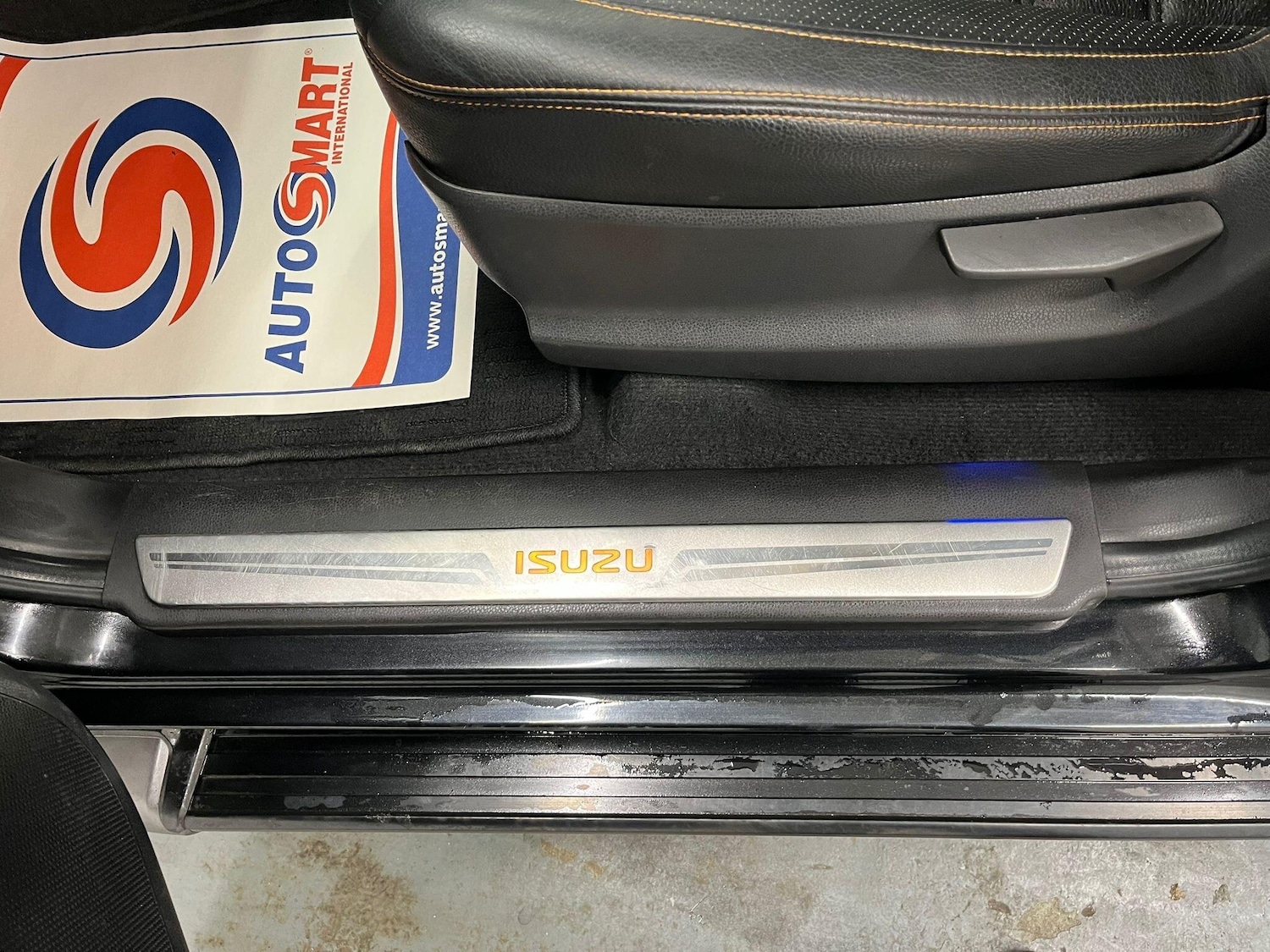 Used Isuzu D-Max 2017 for sale - 77793532: Photo 43