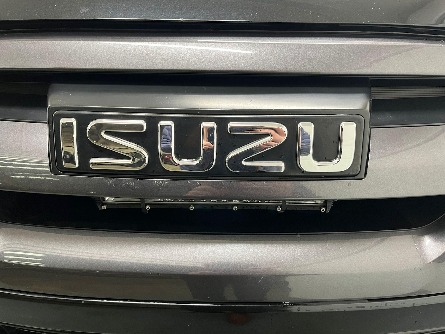 Used Isuzu D-Max 2017 for sale - 77793532: Photo 47