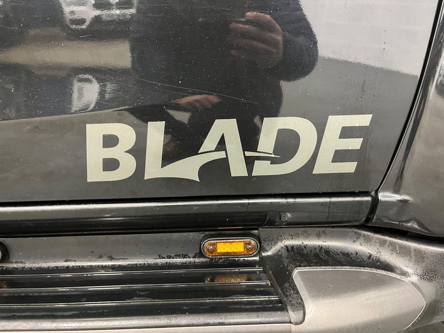 Used Isuzu D-Max 2017 for sale - 77793532: Photo 48