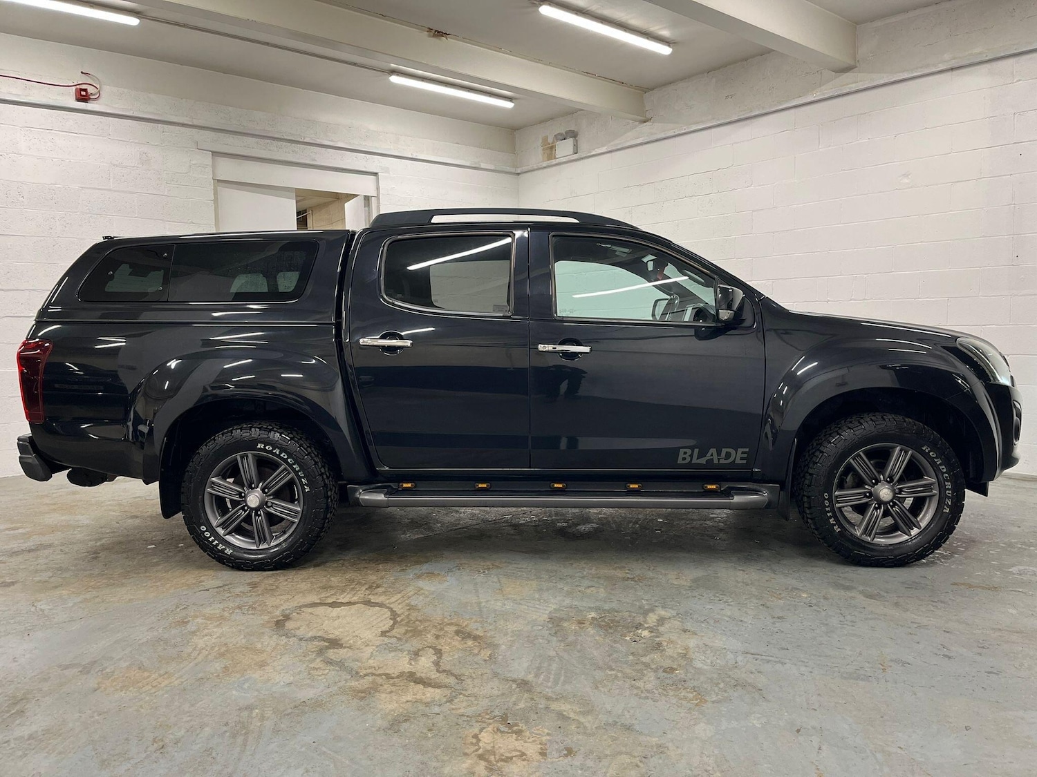 Used Isuzu D-Max 2017 for sale - 77793532: Photo 9