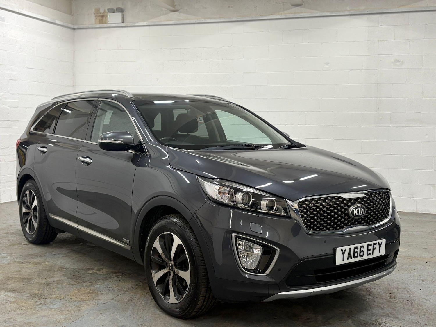 Used Kia Sorento 2016 for sale - 76832257: Photo 1