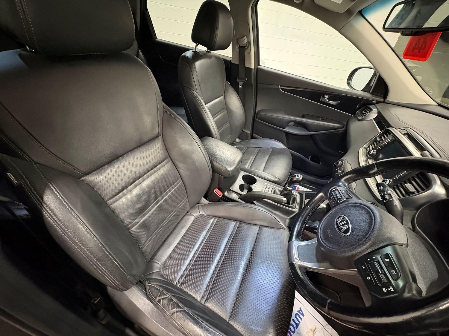 Used Kia Sorento 2016 for sale - 76832257: Photo 14