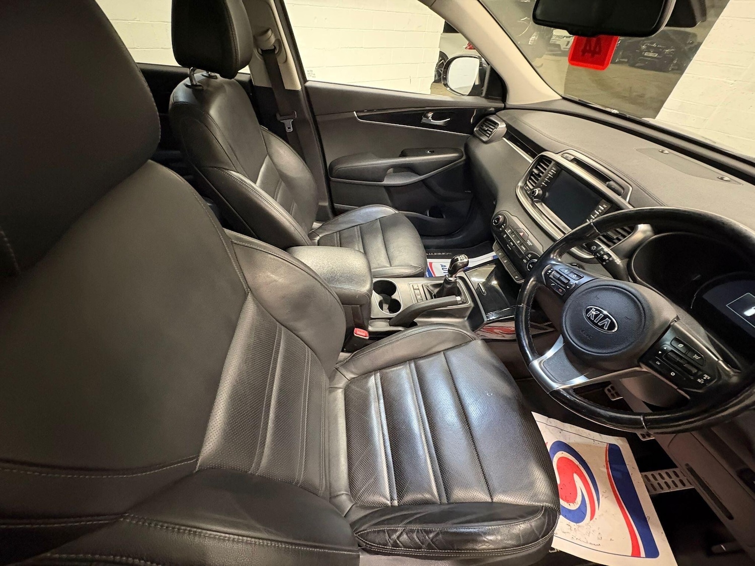 Used Kia Sorento 2016 for sale - 76832257: Photo 15