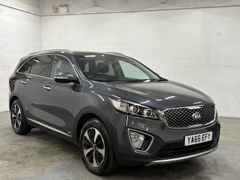 Used Kia Sorento 2016 for sale - 76832257: Photo