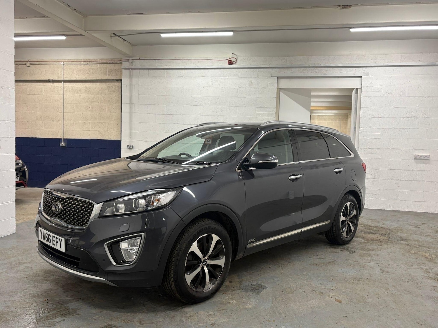 Used Kia Sorento 2016 for sale - 76832257: Photo 3