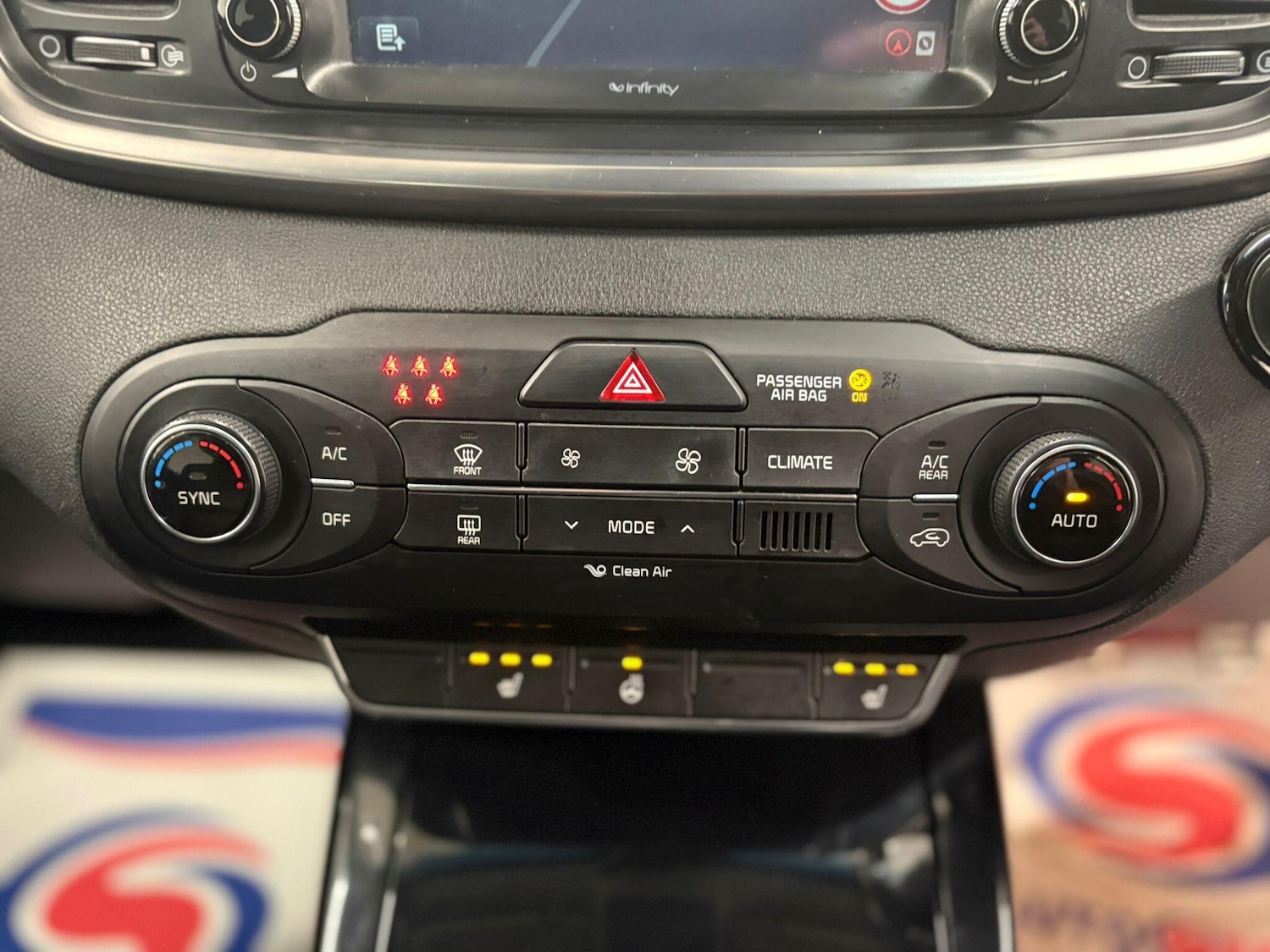 Used Kia Sorento 2016 for sale - 76832257: Photo 34