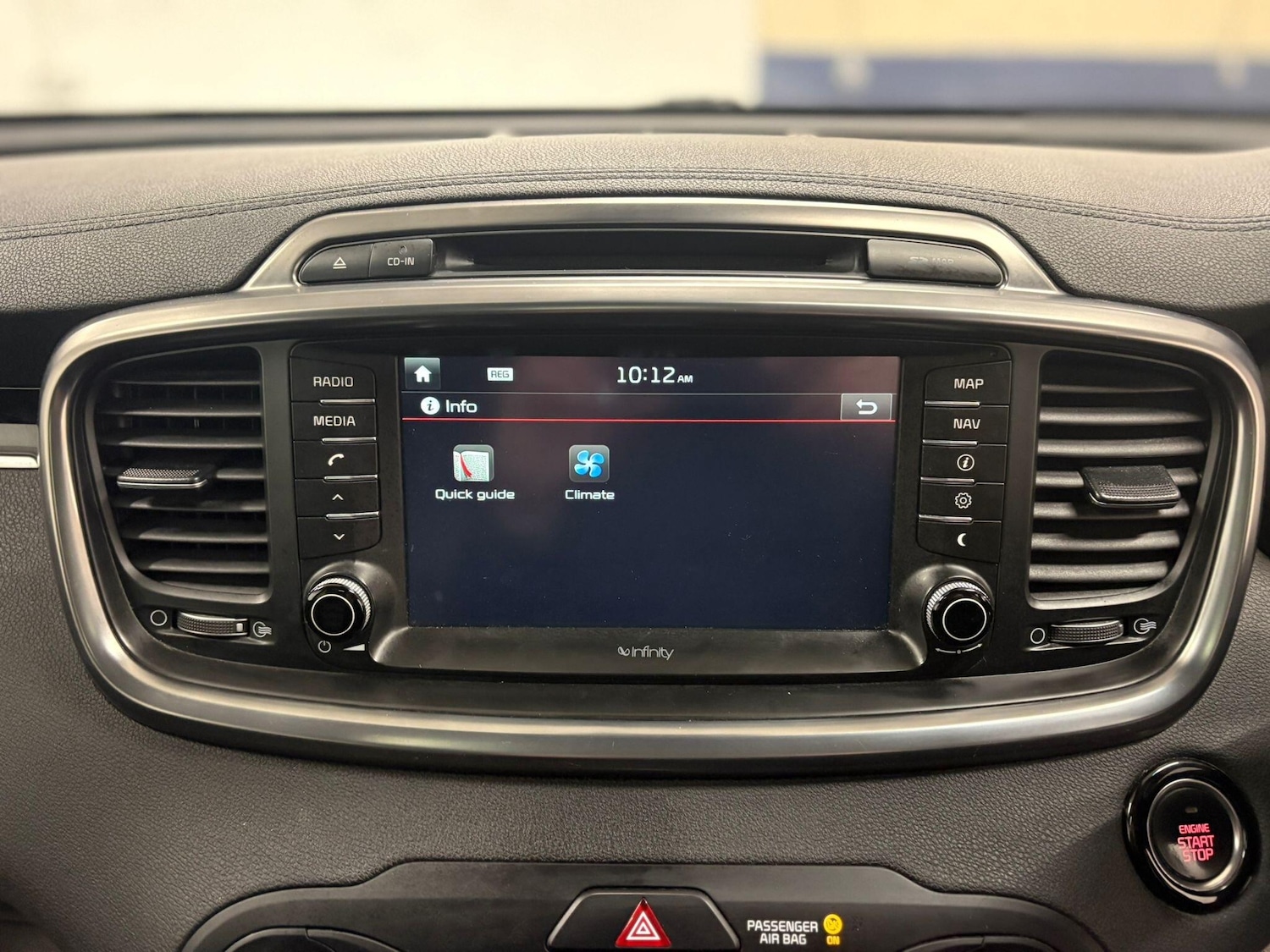 Used Kia Sorento 2016 for sale - 76832257: Photo 35