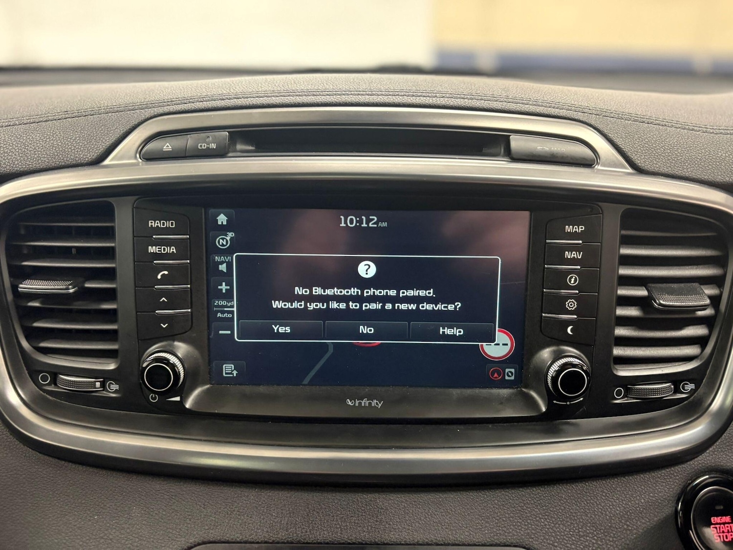 Used Kia Sorento 2016 for sale - 76832257: Photo 36