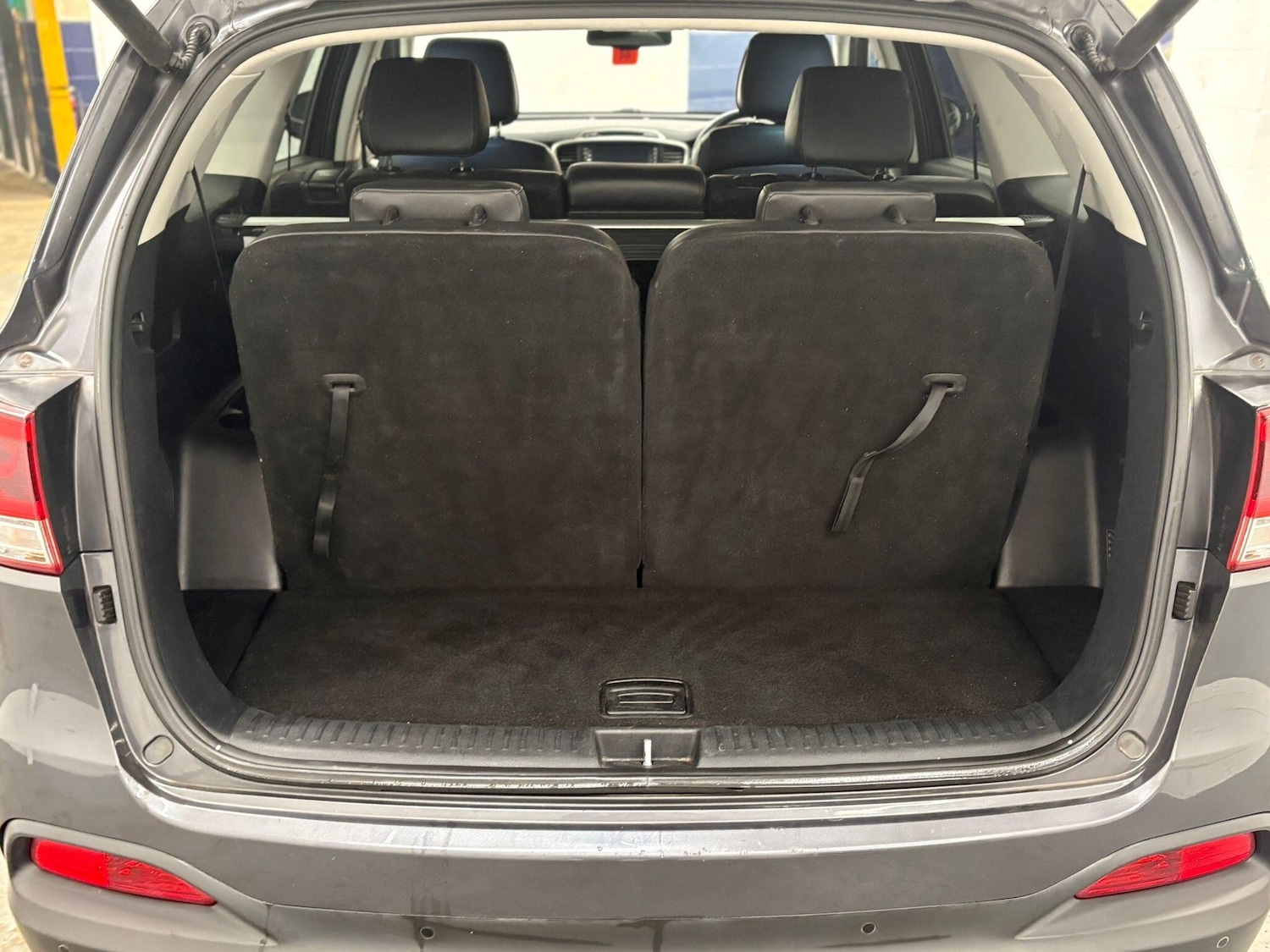 Used Kia Sorento 2016 for sale - 76832257: Photo 39