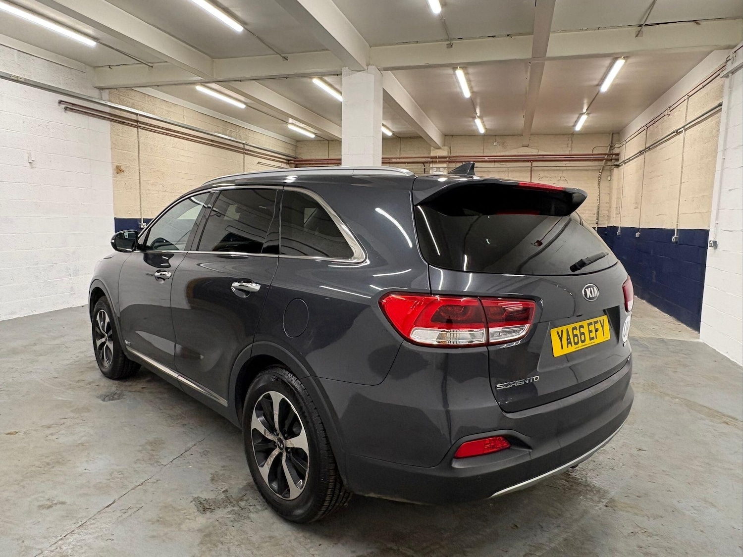 Used Kia Sorento 2016 for sale - 76832257: Photo 4