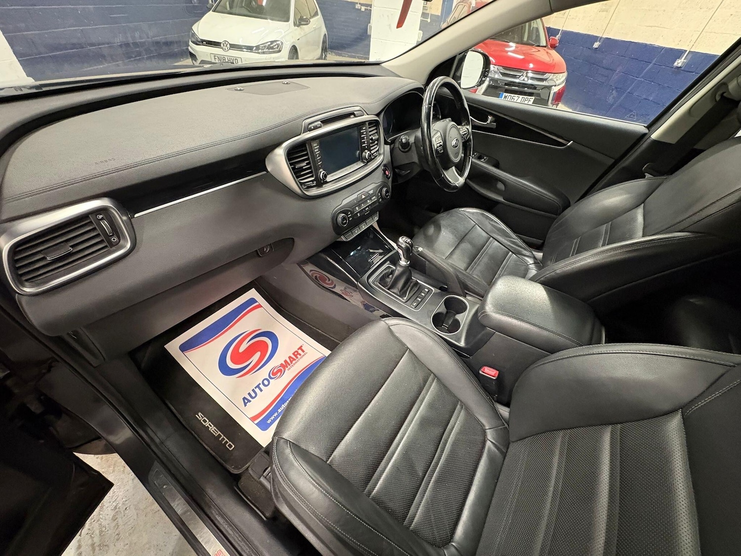 Used Kia Sorento 2016 for sale - 76832257: Photo 41