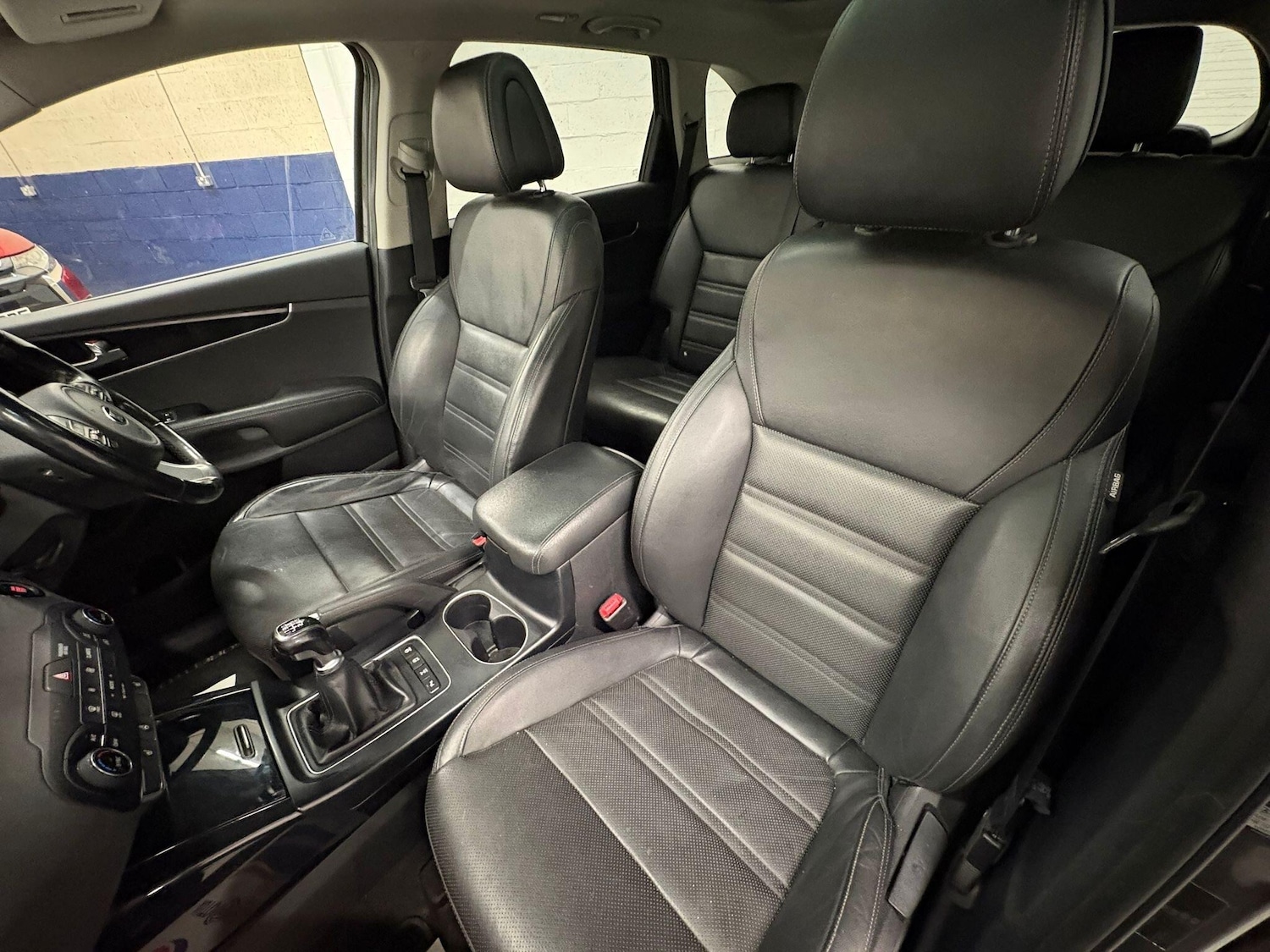 Used Kia Sorento 2016 for sale - 76832257: Photo 42