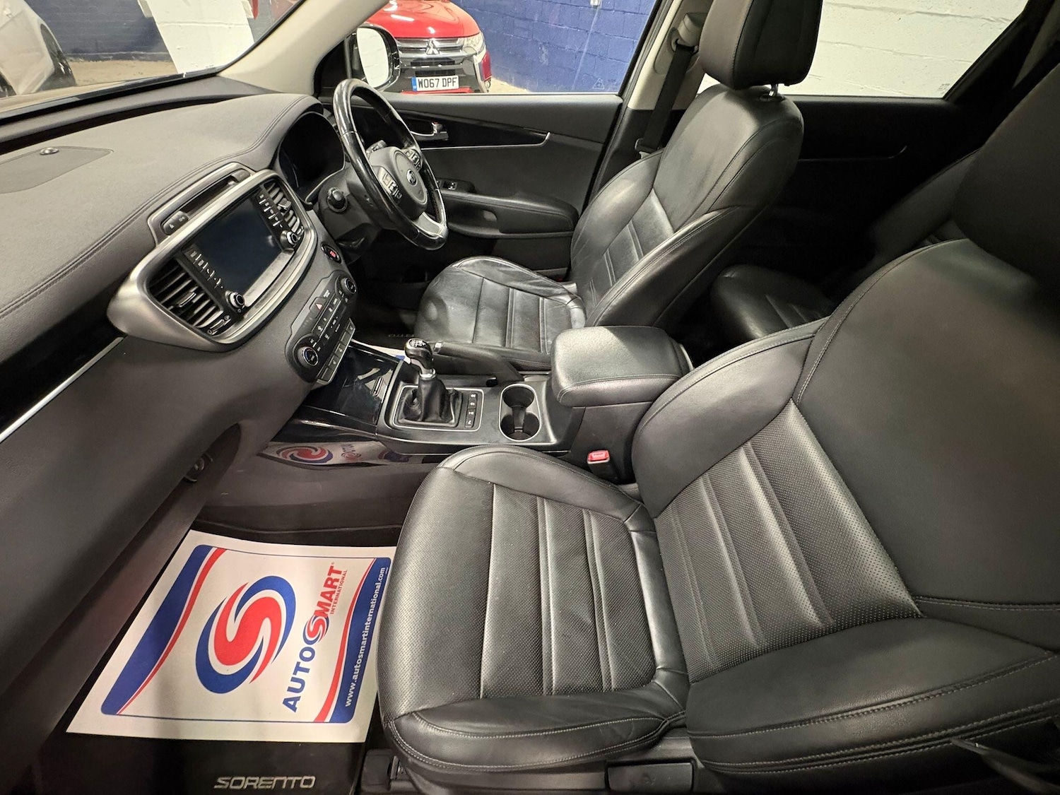 Used Kia Sorento 2016 for sale - 76832257: Photo 43