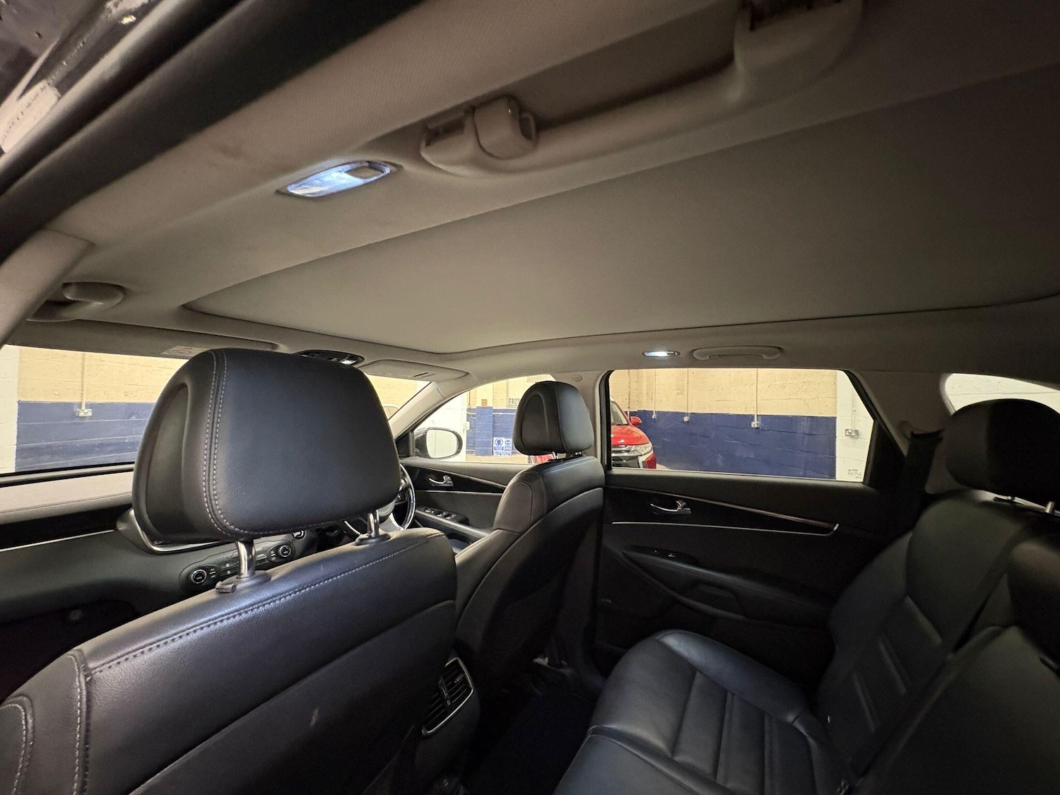 Used Kia Sorento 2016 for sale - 76832257: Photo 44