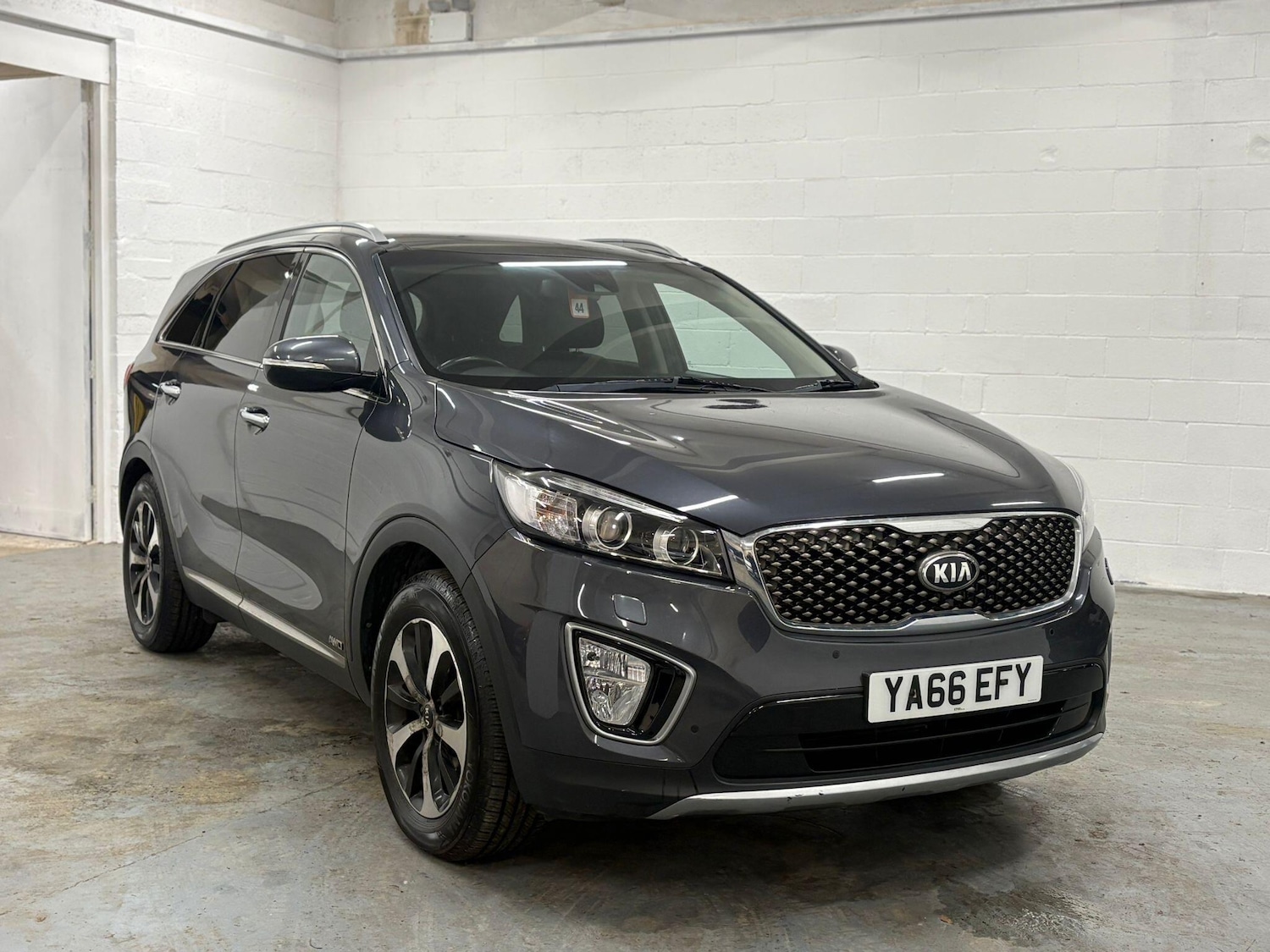 Used Kia Sorento 2016 for sale - 76832257: Photo 5
