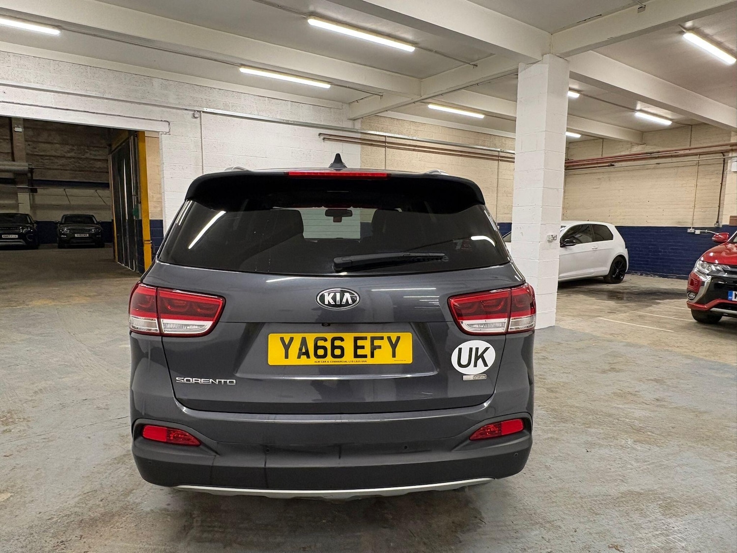 Used Kia Sorento 2016 for sale - 76832257: Photo 7