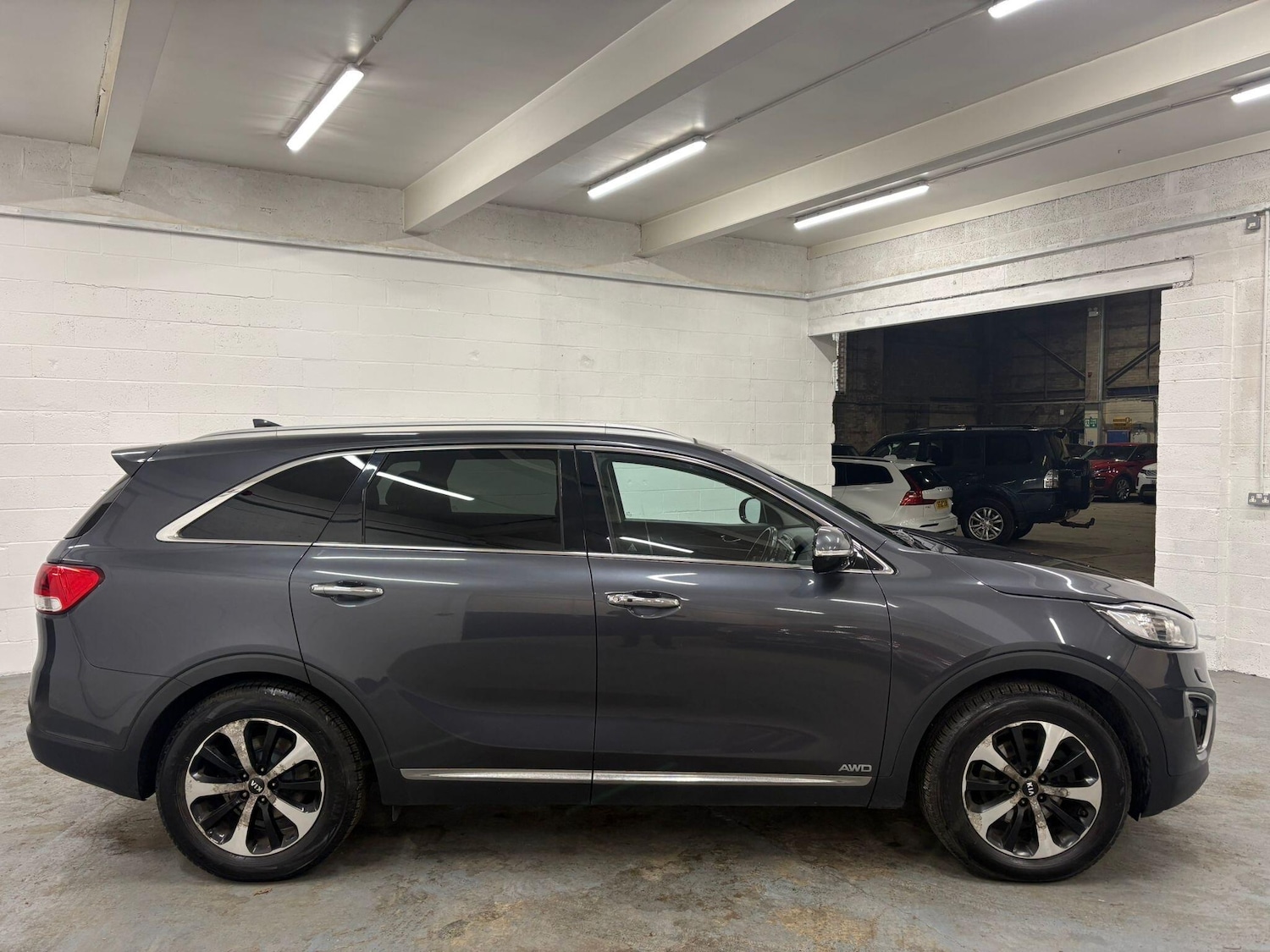 Used Kia Sorento 2016 for sale - 76832257: Photo 8