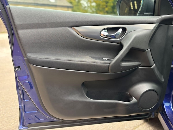 Used Nissan Qashqai 2018 for sale - 76306646: Photo 10