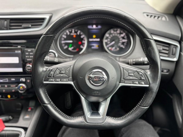 Used Nissan Qashqai 2018 for sale - 76306646: Photo 11