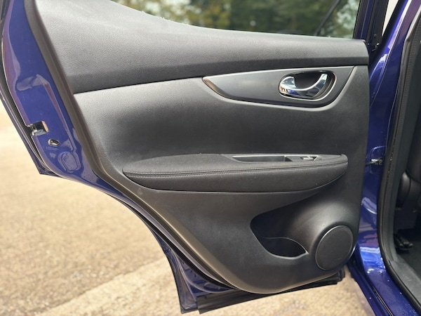 Used Nissan Qashqai 2018 for sale - 76306646: Photo 12