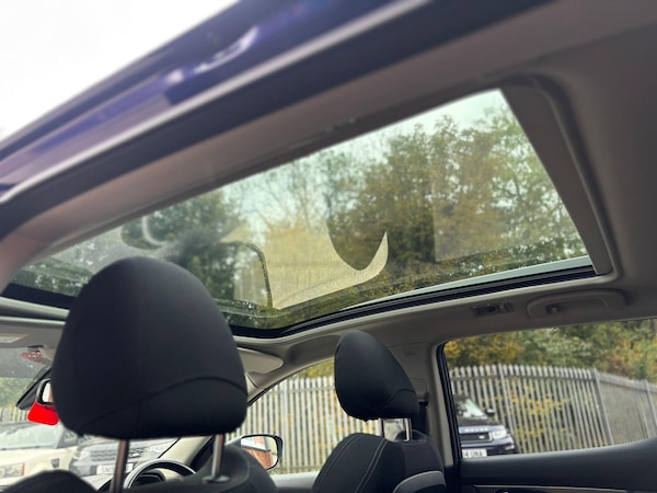 Used Nissan Qashqai 2018 for sale - 76306646: Photo 13